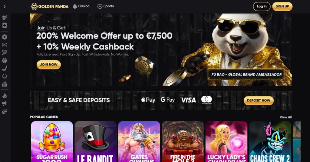 Euro casino welcome bonuses