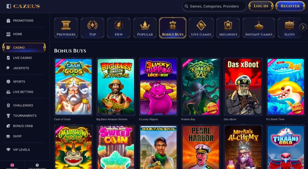 new non UK casino slots library 